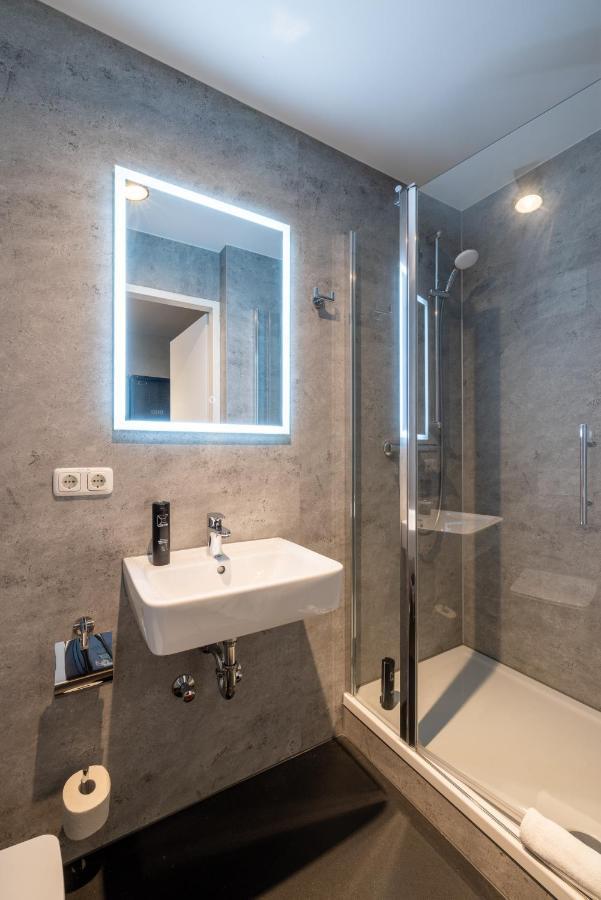 Mk Monteurzimmer شتوتغارت المظهر الخارجي الصورة