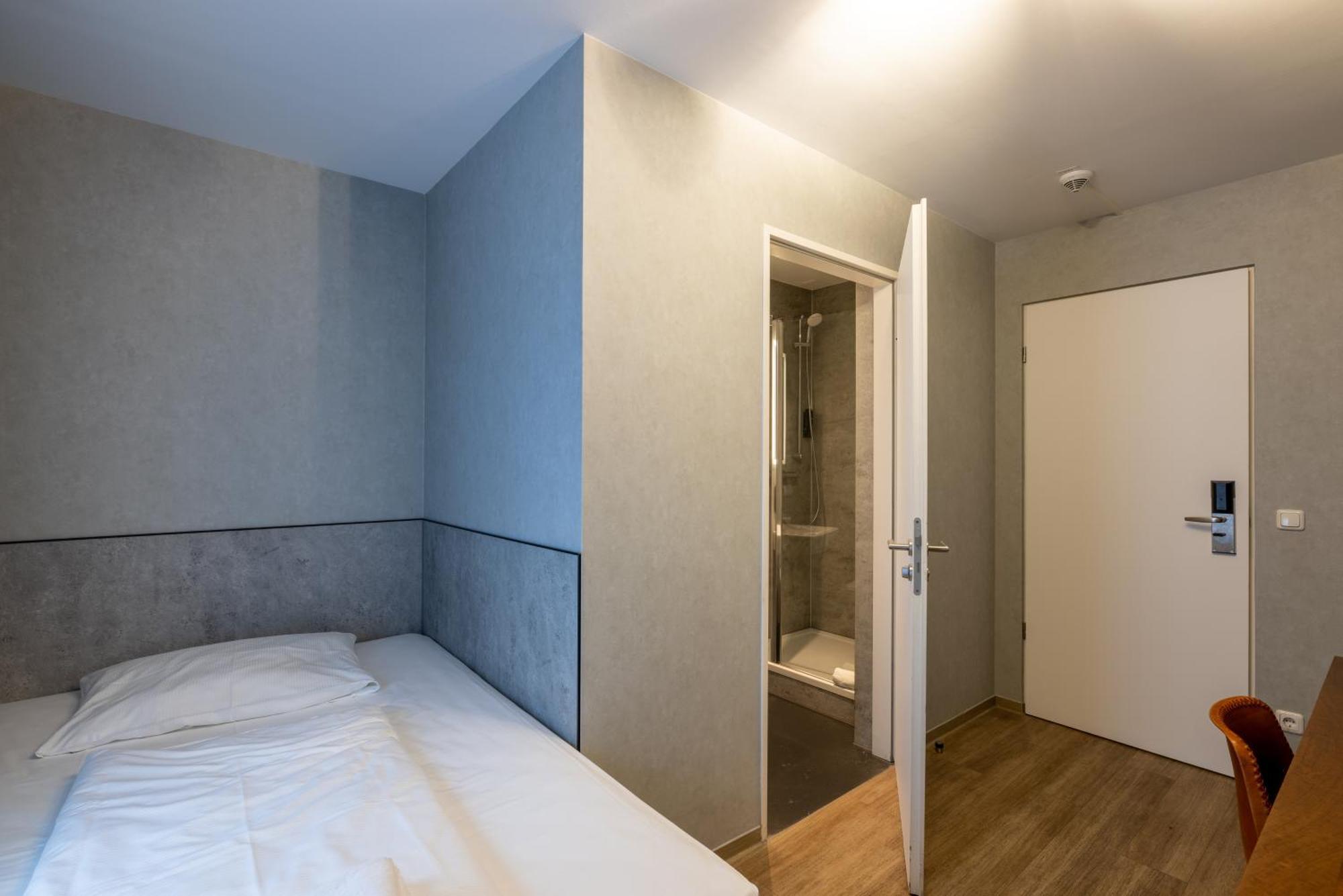 Mk Monteurzimmer شتوتغارت المظهر الخارجي الصورة